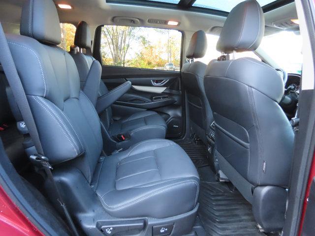 2020 Subaru Ascent Limited 7-Passenger for sale in Laconia, NH – photo 15