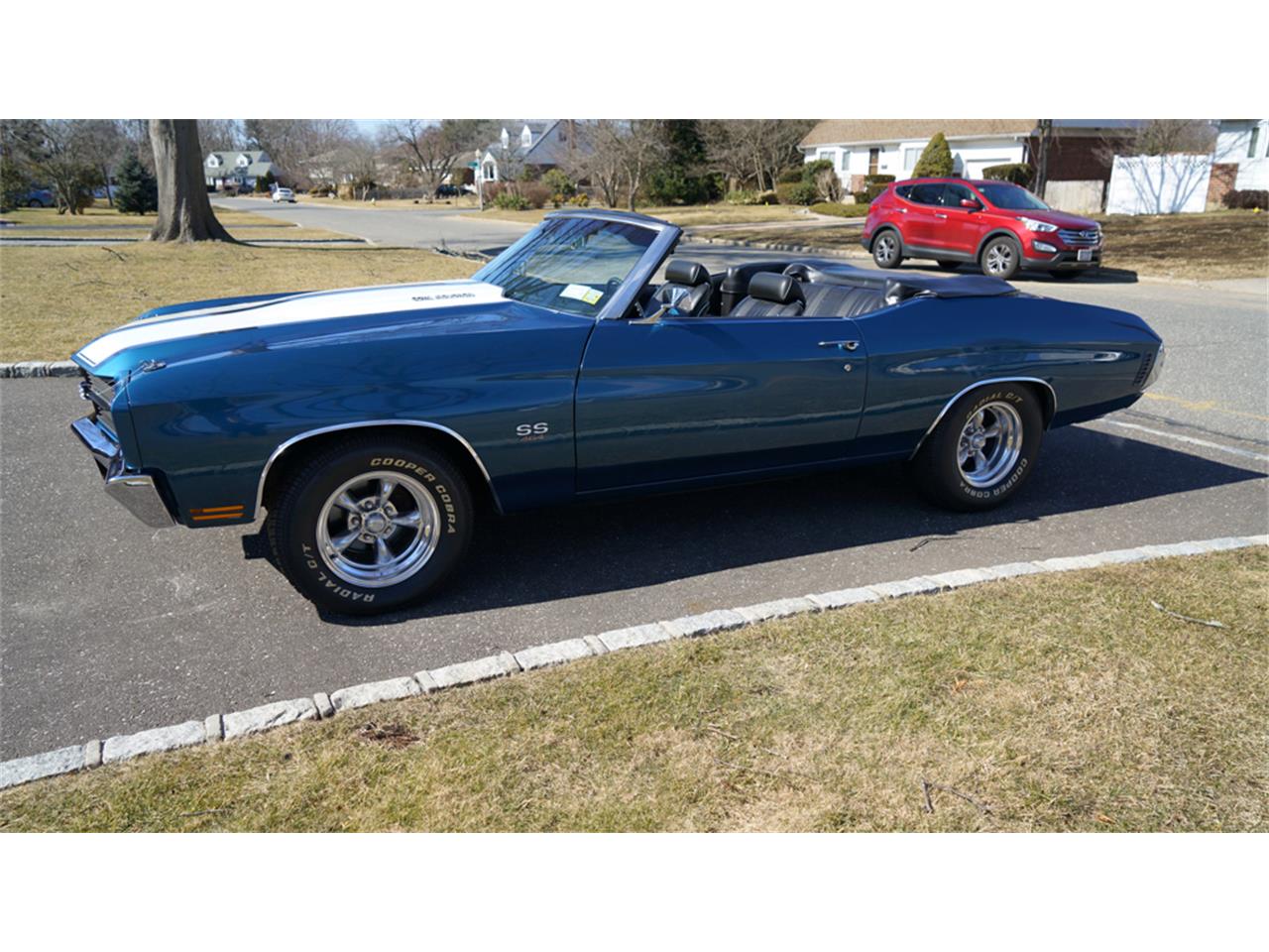 1970 Chevrolet Chevelle SS for sale in Old Bethpage , NY – photo 21