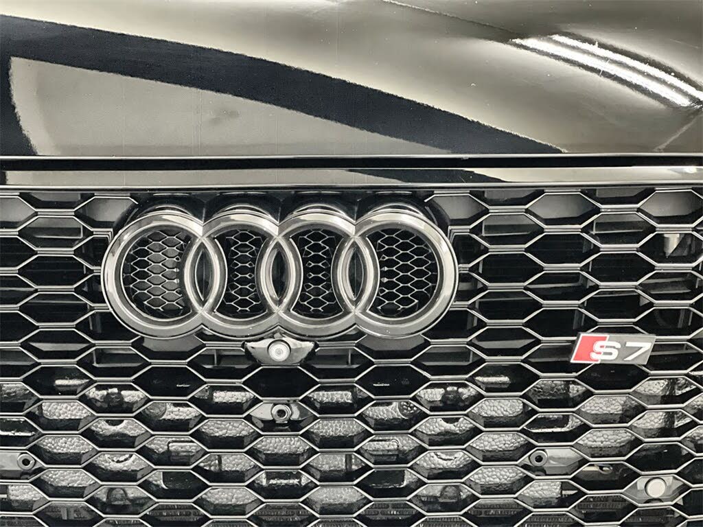 2018 Audi S7 4.0T quattro Prestige AWD for sale in Marietta, GA – photo 10