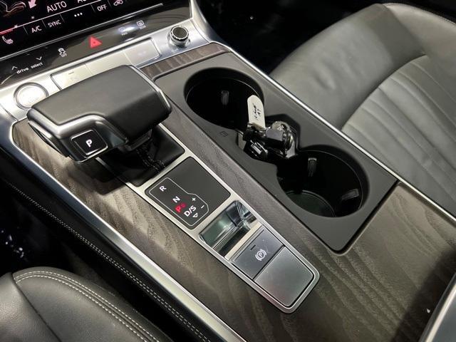 2019 Audi A7 3.0T Premium Plus for sale in Fishers, IN – photo 55