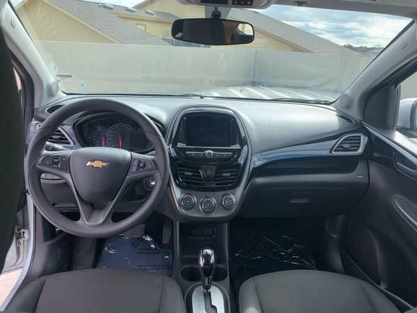 2021 Chevrolet Spark 1LT - - by dealer - vehicle for sale in DESOTO, TX – photo 7