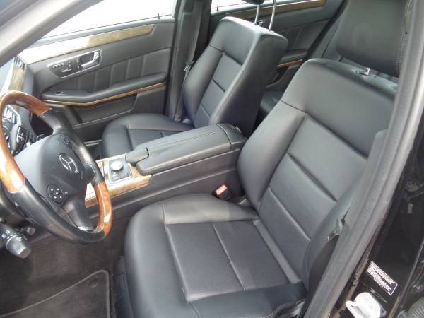 2010 Mercedes-Benz E 350 4-Matic,New PA Inspection&Emissions&Warranty. for sale in Norristown, PA – photo 11