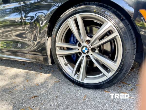 2014 BMW 4 Series - - by dealer - vehicle automotive for sale in TAMPA, FL – photo 7