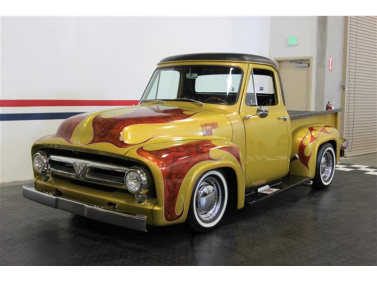 1953 Ford F100 for sale in San Ramon, CA – photo 3