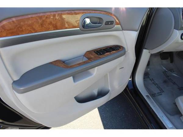 2012 Buick Enclave Premium - SUV for sale in Healdsburg, CA – photo 13