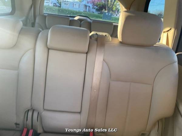 2008 Mercedes Benz GL-Class GL450 7-Speed Automatic for sale in Fort Atkinson, WI – photo 13