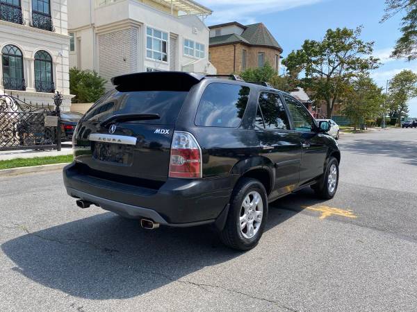 2006 ACURA MDX TOURING - cars & trucks - by dealer - vehicle... for sale in Brooklyn, NY – photo 6