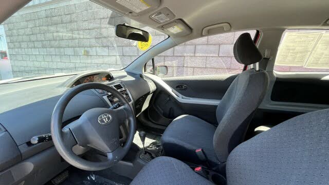 2011 Toyota Yaris 2dr Hatchback for sale in High Point, NC – photo 14