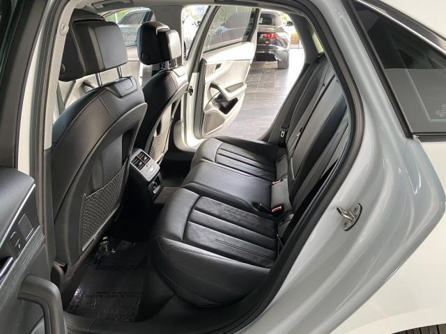 2018 Audi A4 2.0T Premium Plus for sale in Scottsdale, AZ – photo 12