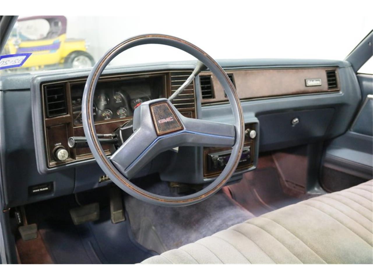 1984 GMC Caballero for sale in Fort Worth, TX – photo 48