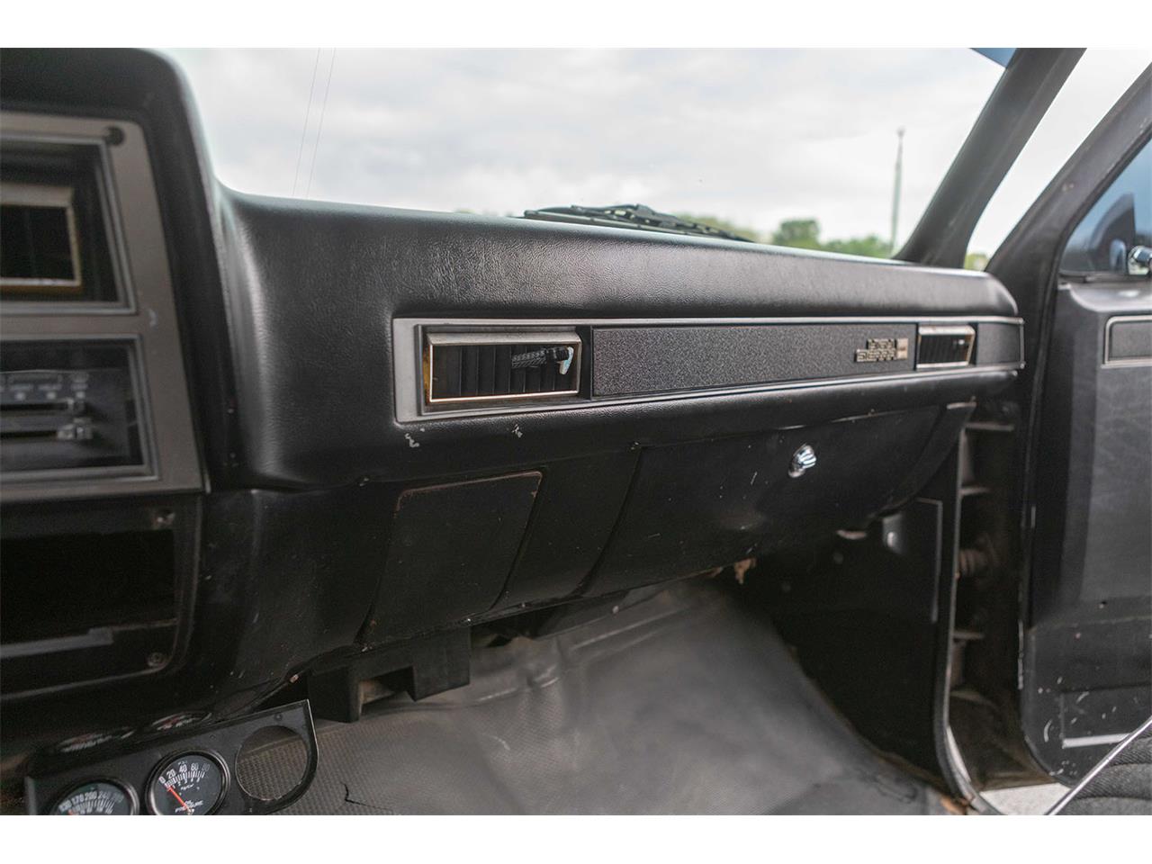 1984 GMC 1500 for sale in Jonesboro, IL – photo 33