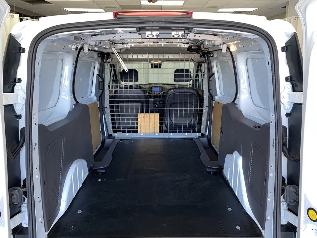 2019 Ford Transit Connect Cargo XL LWB FWD with Rear Cargo Doors for sale in Springfield, VA – photo 16