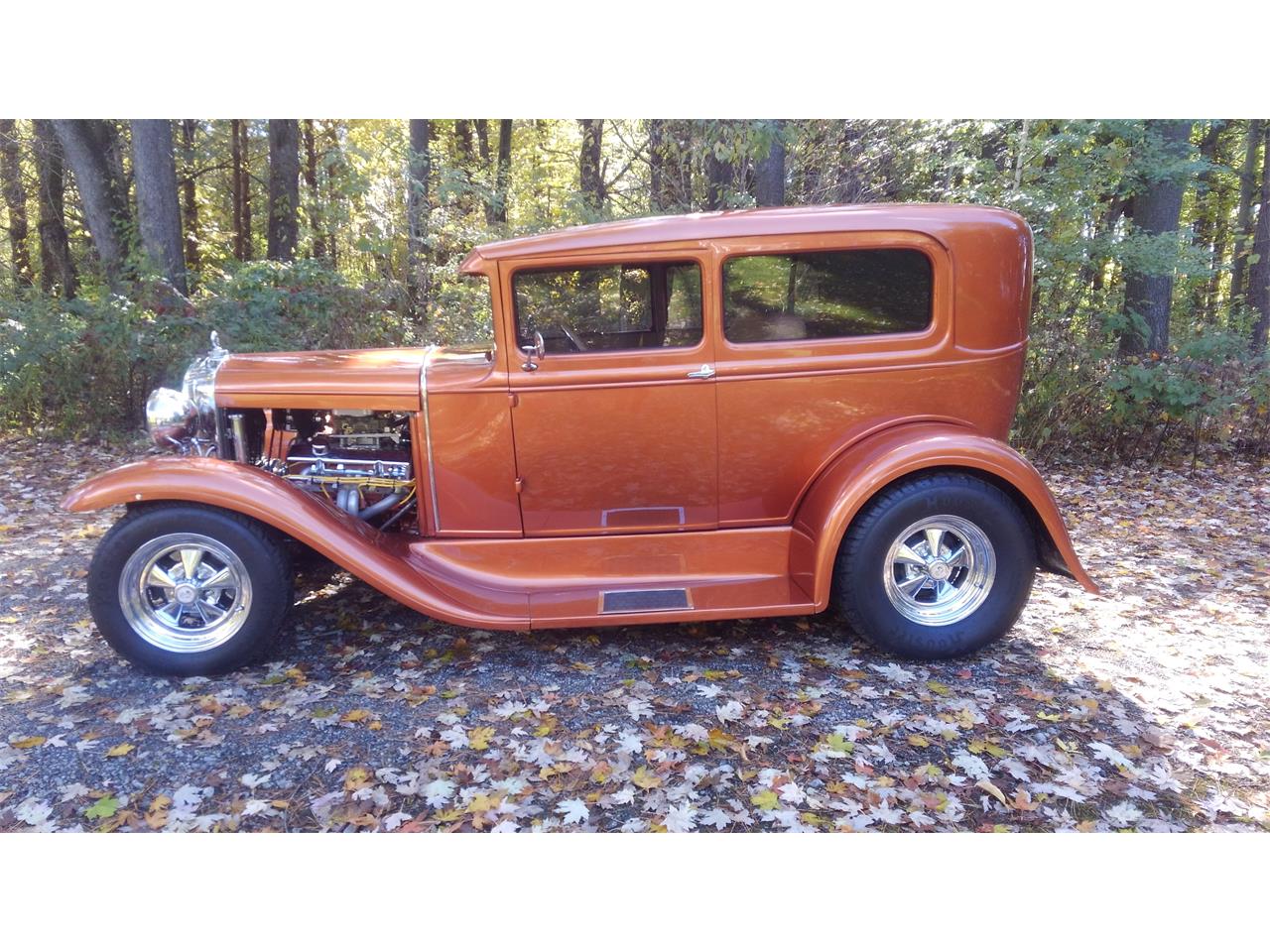 1931 Ford Tudor for sale in Auburn, NY – photo 19
