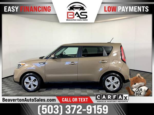 2014 KIA Soul Base FOR ONLY 203/mo! - - by dealer for sale in Beaverton, OR – photo 9