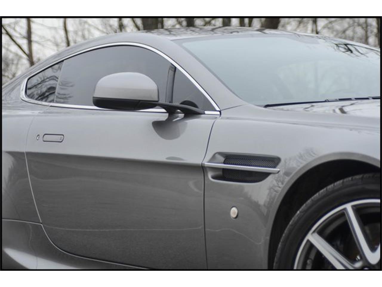 2013 Aston Martin Vantage for sale in Indianapolis, IN – photo 26