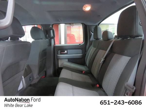 2014 Ford F-150 STX 4x4 4WD Four Wheel Drive SKU:EKE36628 for sale in White Bear Lake, MN – photo 15