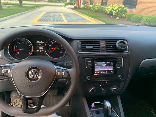 2017 Jetta only 49k miles for sale in West Lafayette, IN – photo 19