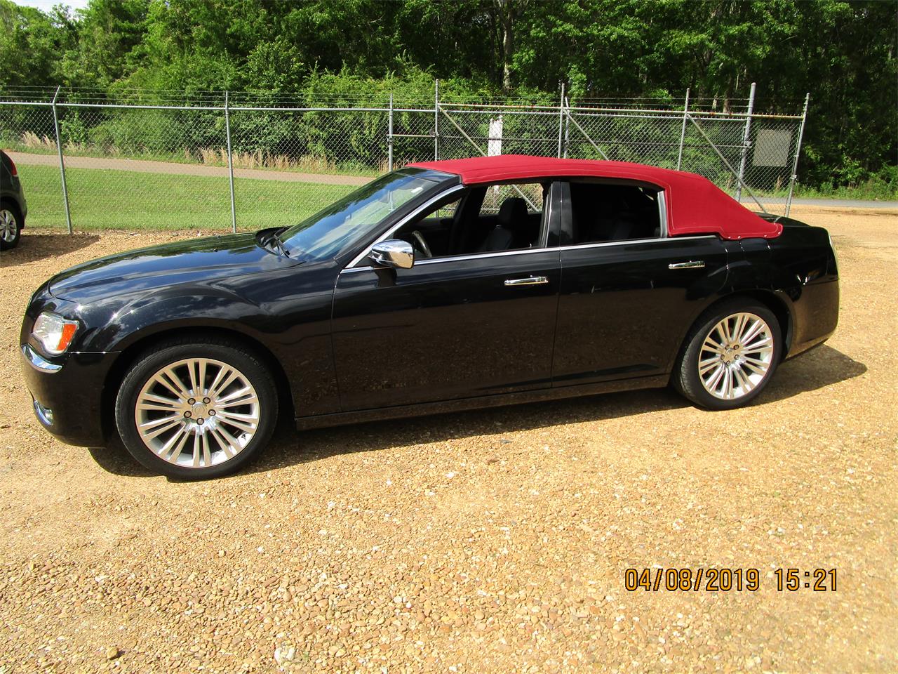 2011 Chrysler 300 for sale in Summit, MS – photo 17