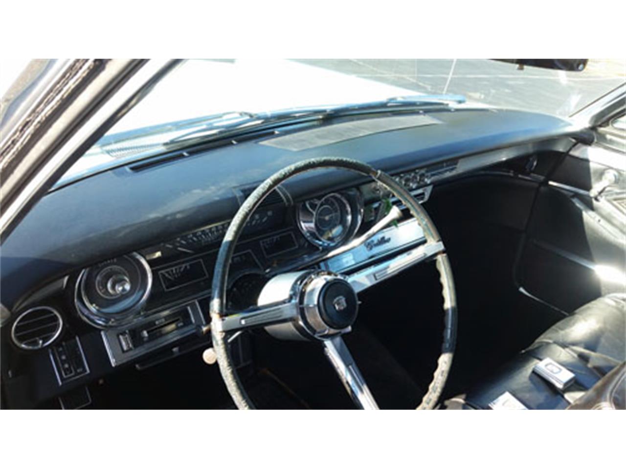 1965 Cadillac DeVille for sale in Simpsonsville, SC – photo 21