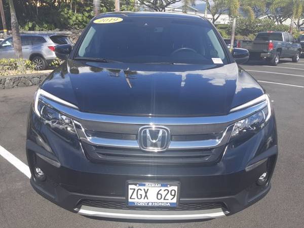 2019 Honda Pilot EX-L - Special Savings! - cars & trucks - by dealer... for sale in Kailua-Kona, HI – photo 2