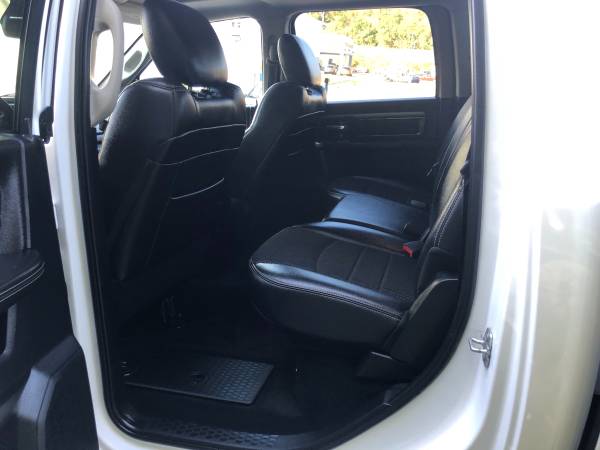 2017 Dodge Ram 1500 Crew Cab Hemi Sport, $339 Pmnts, $700 Down! for sale in Duquesne, PA – photo 4
