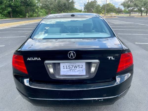 2006 Acura TL for sale in Austin, TX – photo 7