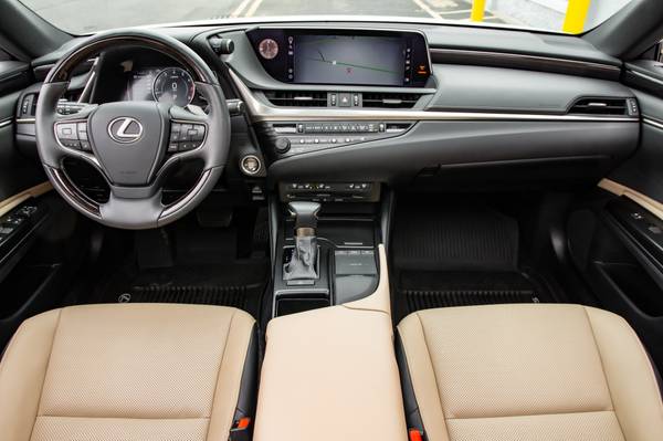 2020 LEXUS ES350 Only 8, 000 Miles! - - by dealer for sale in Smithfield, RI – photo 14