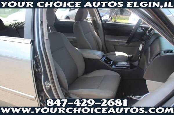2007 *CHRYSLER**300* CD ALLOY GOOD TIRES LOW PRICE 710318 for sale in Elgin, IL – photo 16