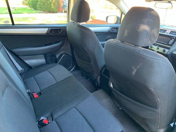 2019 Subaru Outback 2 5L for sale in Shorewood, IL – photo 9