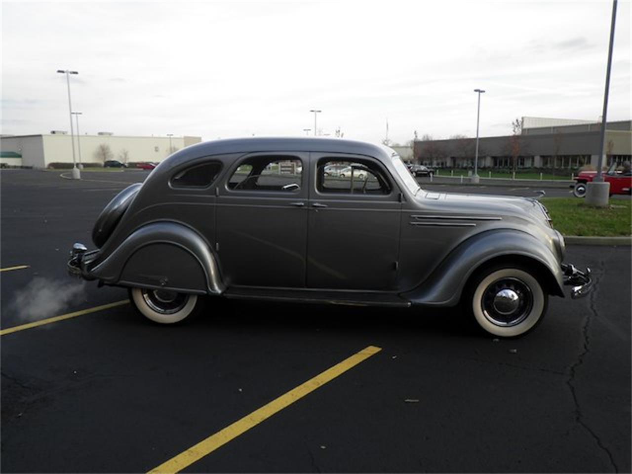 1935 DeSoto SG Airflow for sale in Milford, OH – photo 4