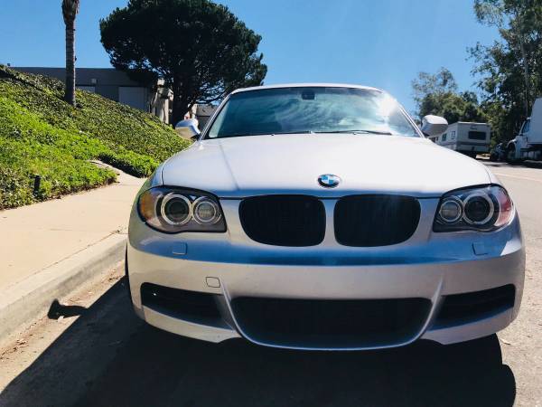 2011 BMW 135i E82 DCT Transmission for sale in San Diego, CA – photo 2