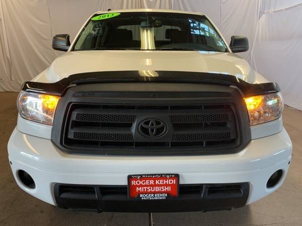 2013 Toyota Tundra 4WD CREW MAX 4X4 LOADED CrewMax for sale in Tigard, ID – photo 2