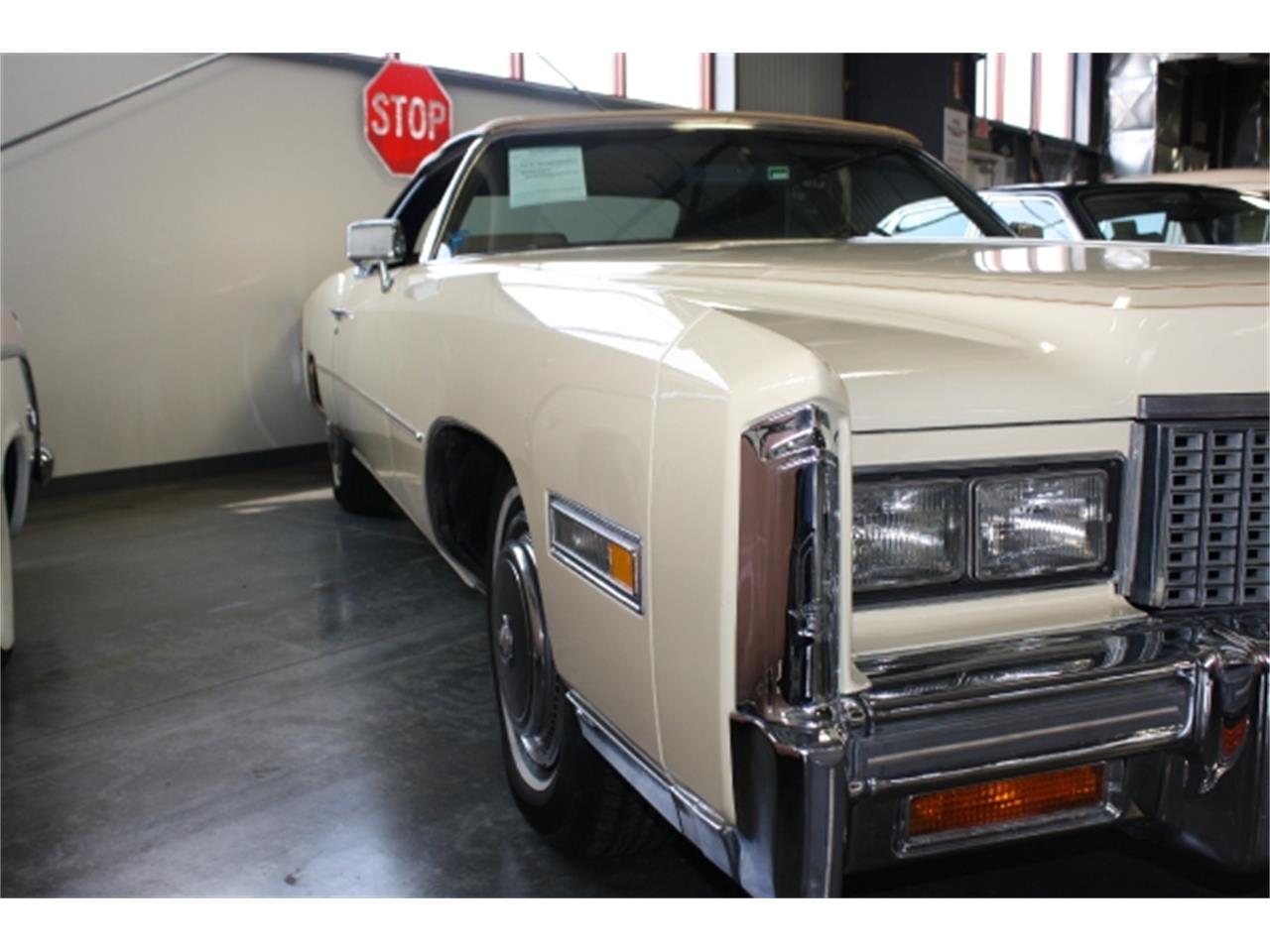 1976 Cadillac Eldorado for sale in Branson, MO – photo 21