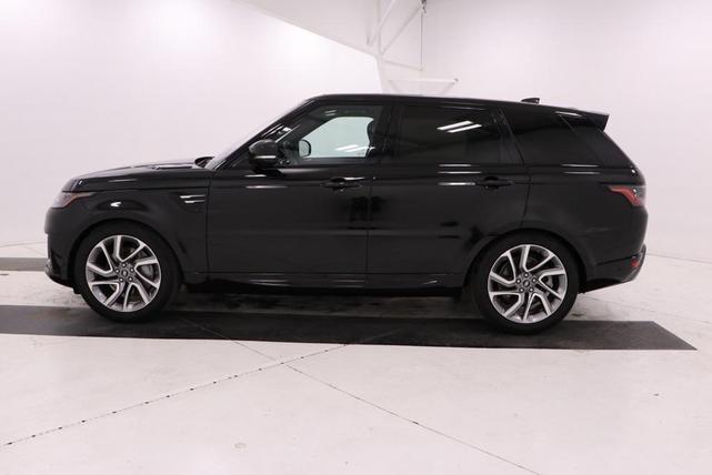 2020 Land Rover Range Rover Sport 3.0L Supercharged HSE for sale in Lebanon, PA – photo 10
