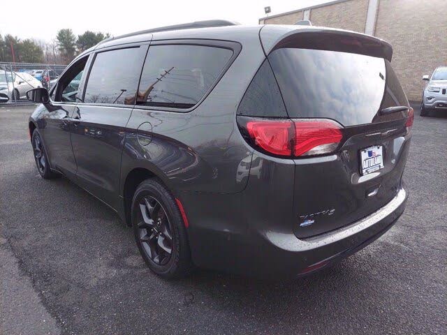 2019 Chrysler Pacifica Touring L FWD for sale in Other, NJ – photo 2
