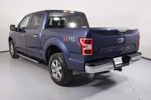 2018 Ford F-150 XLT - cars & trucks - by dealer - vehicle automotive... for sale in Hillsboro, OR – photo 5