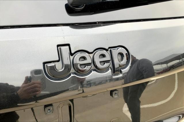2015 Jeep Grand Cherokee High Altitude for sale in Oklahoma City, OK – photo 30