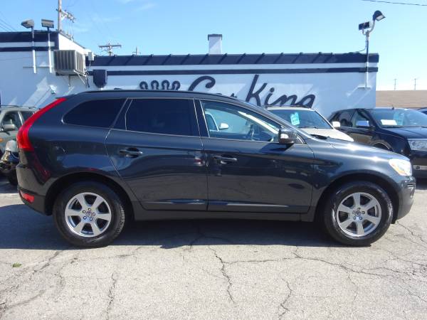 2010 Volvo XC60 AWD*One Owner*Push button start*Nav*carkingsales.com for sale in West Allis, WI – photo 23