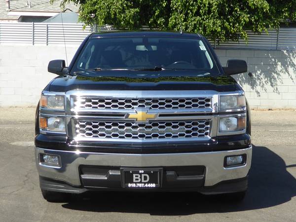 2014 CHEVY SILVERADO 1500 ONLY $2000 DOWN DRIVE TODAY WE ARE THE BANK for sale in SUN VALLEY, CA – photo 2