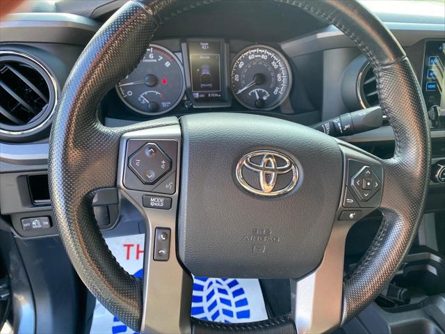 2016 Toyota Tacoma TRD Off Road for sale in Dushore, PA – photo 18