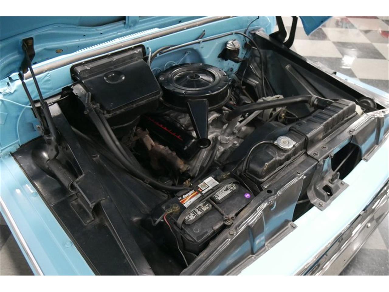 1966 Chevrolet C10 for sale in Lavergne, TN – photo 21