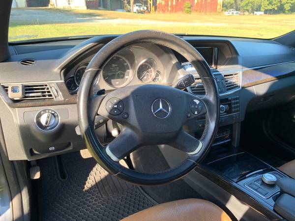 Mercedes Benz E-550 AMG for sale in Spiro, AR – photo 6