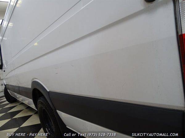 2014 Mercedes-Benz Sprinter 3500 Extended Cargo Van High Top DIESEL... for sale in Paterson, NJ – photo 22