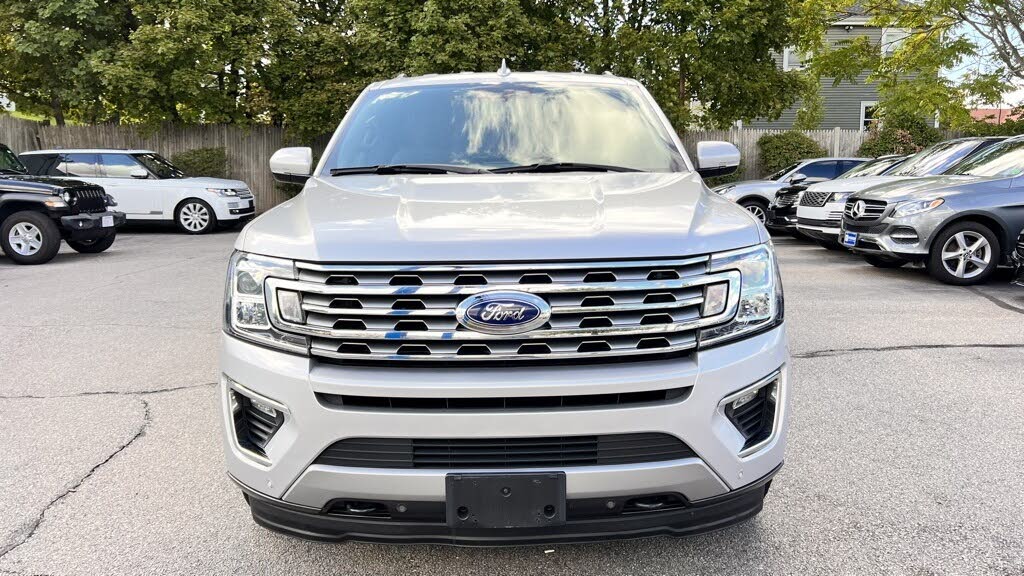 2018 Ford Expedition Limited 4WD for sale in Other, MA – photo 6