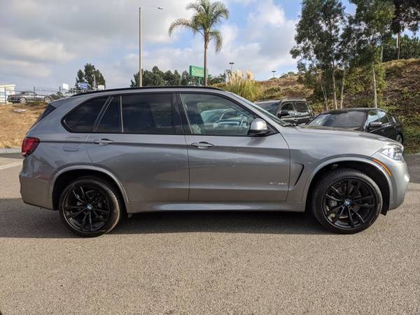 2017 BMW X5 xDrive35d AWD All Wheel Drive SKU:H0Y16527 - cars &... for sale in Encinitas, CA – photo 6