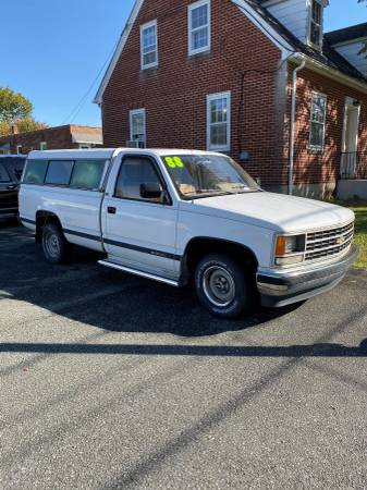 1988 Chevrolet C/K 1500 2wd for sale in Trexlertown, PA – photo 2