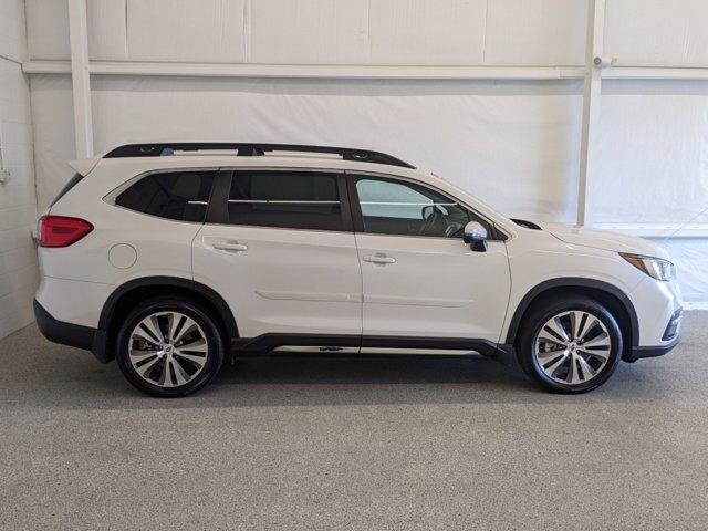2021 Subaru Ascent Limited 8-Passenger for sale in Other, CT – photo 2