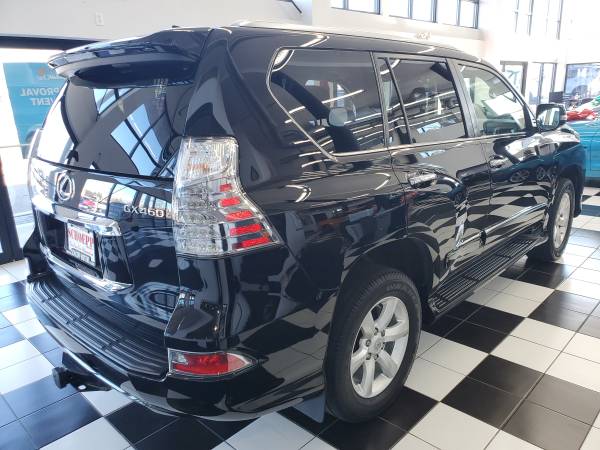 2016 Lexus GX 460 4WD - Low Miles - Loaded! - - by for sale in Madison, WI – photo 4