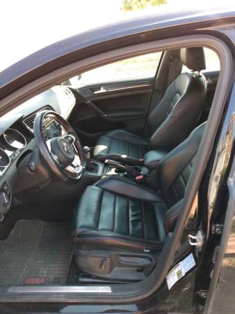 2020 Volkswagen GTI-price drop for sale in Lake Crystal, MN – photo 5