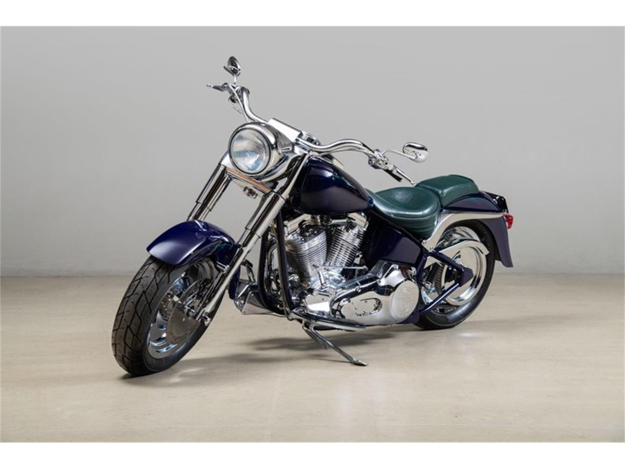1995 Harley-Davidson Fat Boy for sale in Scotts Valley, CA